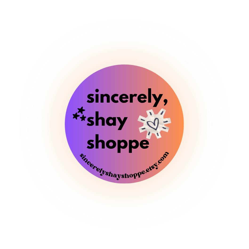 sincerely shay shoppe