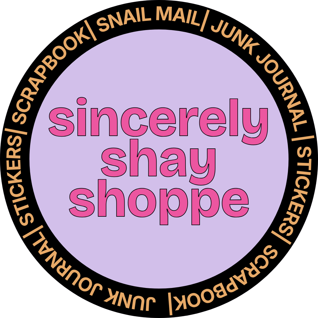 sincerely shay shoppe